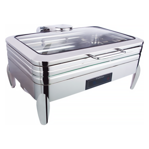 سخان بوفية كهربائي مستطيل 1/1