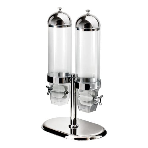 موزع كورن فلكس زوجي ايطالي