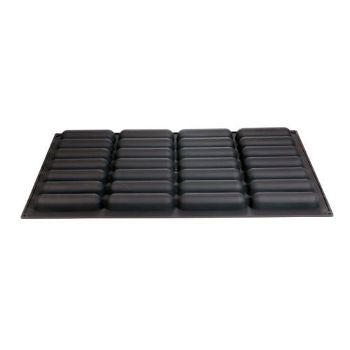 قالب سيلكون 39.5×59.5 سم ايطالي 30SIL02