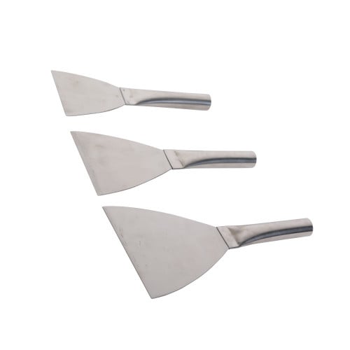 ملاس استيل 12 سم