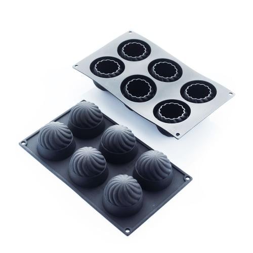 قالب سيلكون 17.6×29.7 سم ايطالي 30SIL506