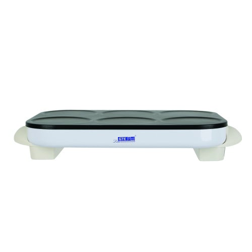 صانعة كريب 6 فتحات 1000 واط