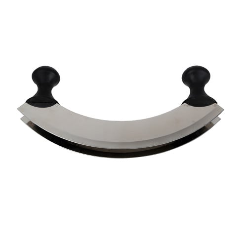 شفرة تقطيع مزدوجة 25 سم