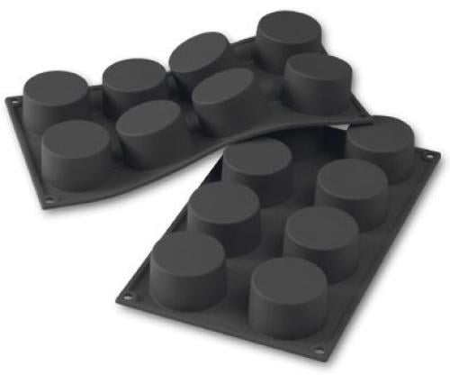 قالب سيلكون 17.6×29.7 سم ايطالي 30SF028