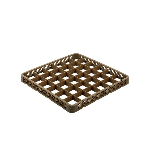 راك غسيل كاسات 36 كاسة طبقة 2