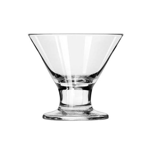 كاسة صغيرة مشروب ضيافة مع ملعقة 81 ملي 2.7 اونص 6 حبة