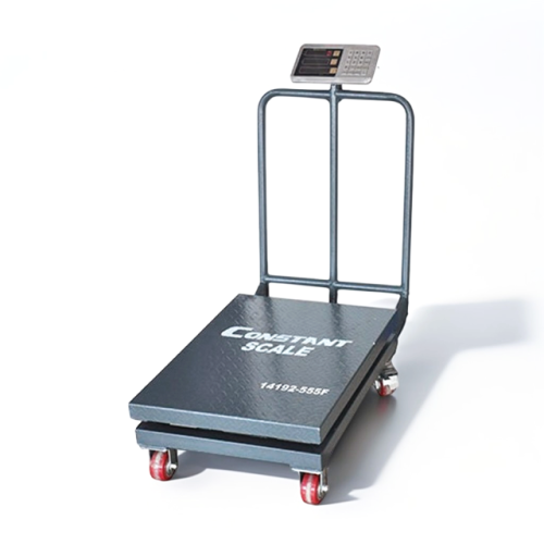 ميزان الكتروني 1000 كيلو