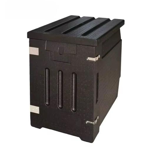 حافظة صواني فوم 1/1 بارد/حار 60x43.5x63.5 سم