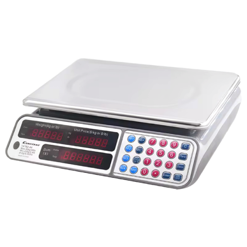 ميزان مطبخ الكتروني