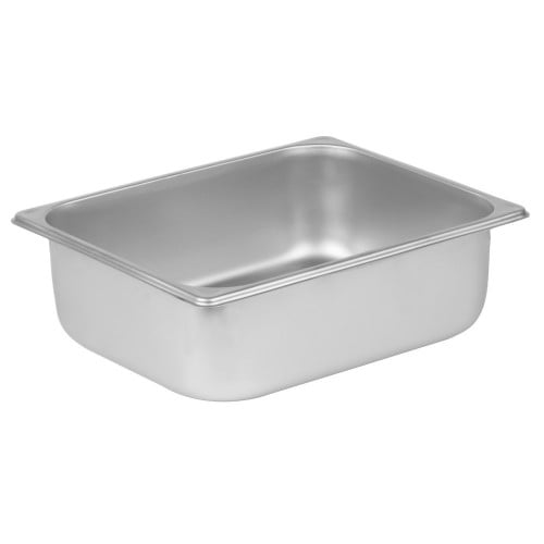 صينية ستيل 1/2