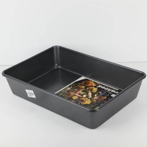 صينية مستطيل عميق ضد الالتصاق BS10077