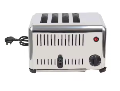 محمصة توستر