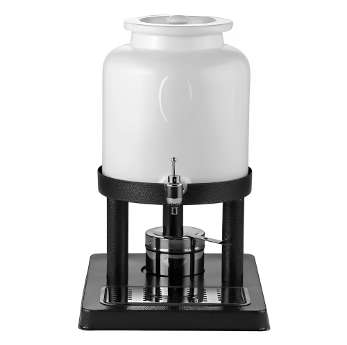 موزع قهوة 8 لتر سيراميك