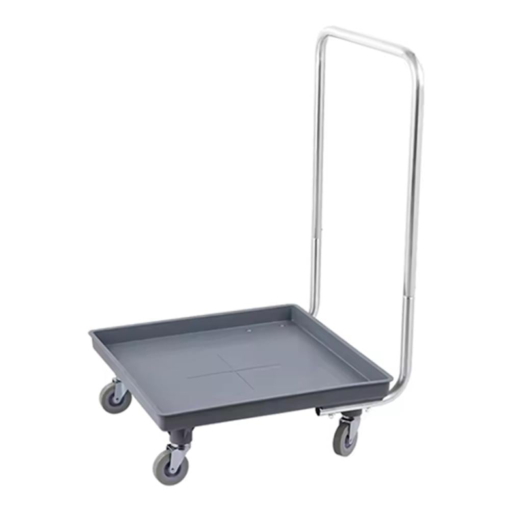 Trolley Rack 88×60×54 cm - Chefbrand Store