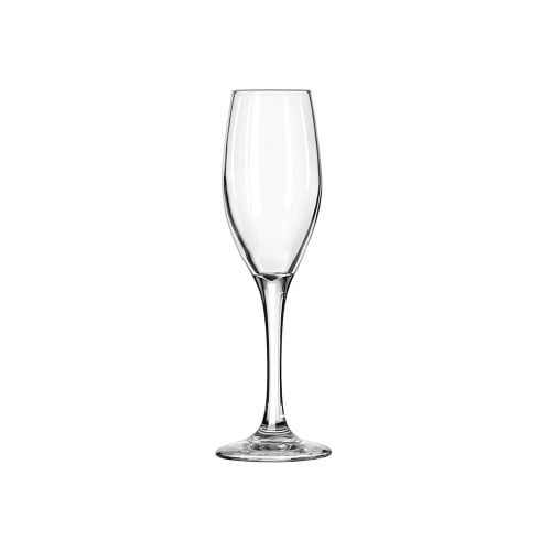 كاسة شامبانيا 170 سم 6 حبات