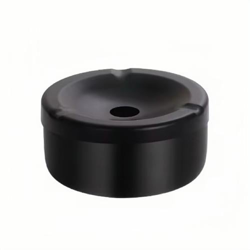 طفاية سجائر اسود