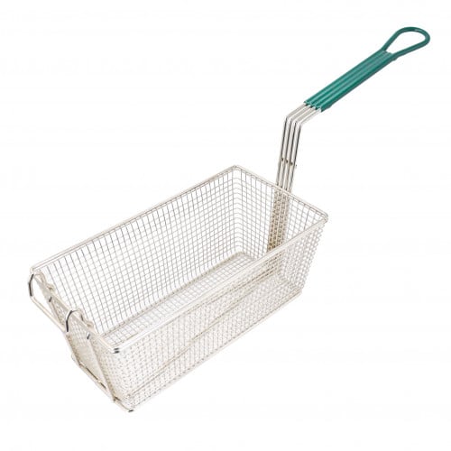 سلة مقلاة 33×16.5×15 سم