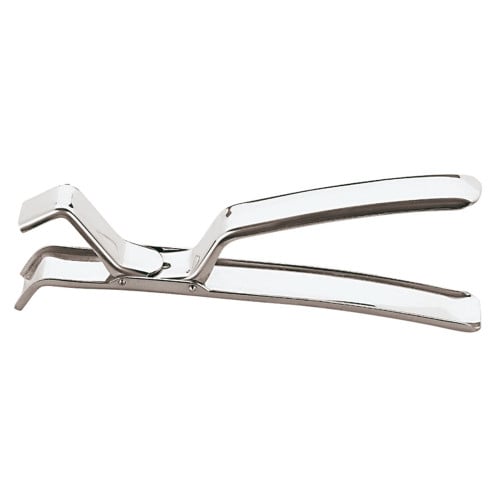 مقبض صواني بيتزا 19سم بادرنو ايطالي