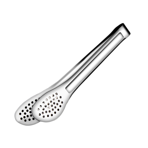 ملقاط خدمة استيل 23.5 سم