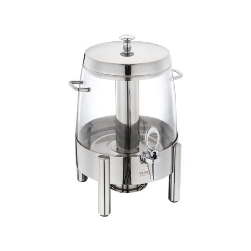 موزع مشروبات حار و بارد 12 لتر 31x35x45 سم