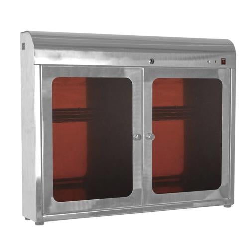 معقم سكاكين اشعة فوق البنفسجية 3200 واط