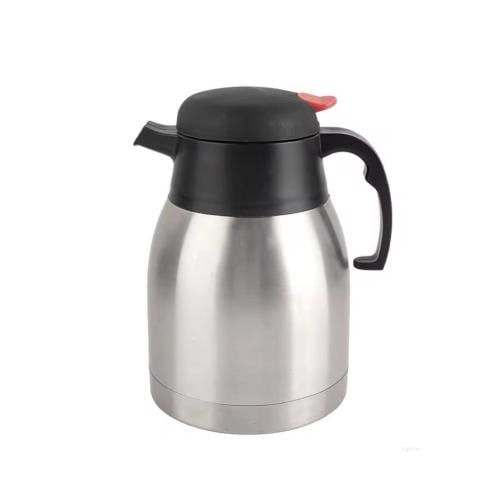 ترمس شاي استيل 1.2 لتر