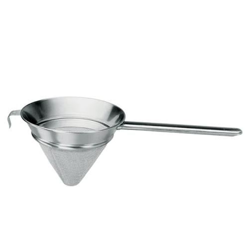 مصفاة استيل بيد