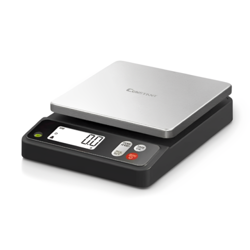 ميزان مطبخ الكتروني 0.1 جرام - 5 كيلو