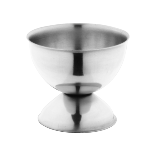 قاعدة حمل بيضة للطاولة استيل