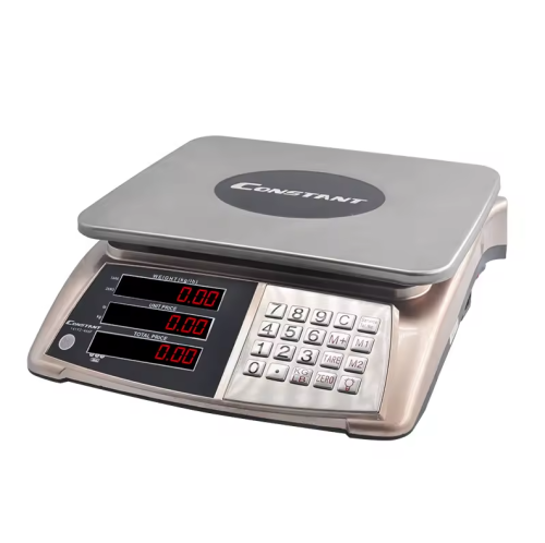 ميزان مطبخ الكتروني 2 جرام حتى 40 كيلو