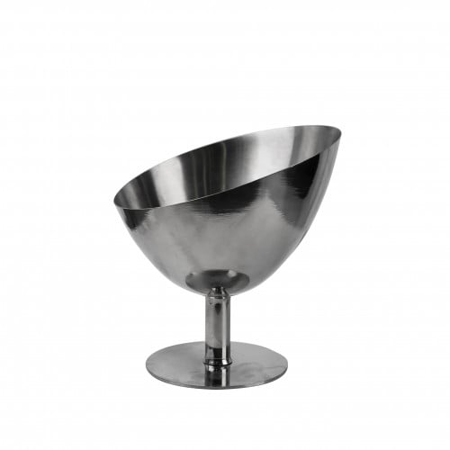 زبدية بوفية استيل