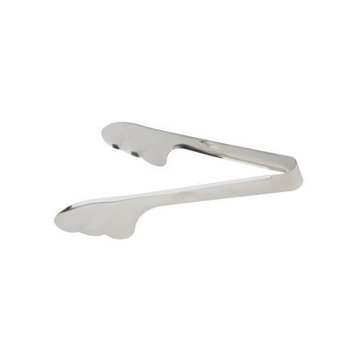 ملقط خدمة استيل 26 سم