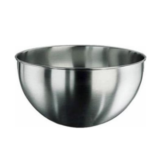 زبدية خلط استيل 32 سم بادرنو ايطالي