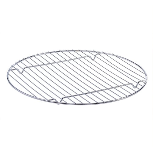 رف شبك تجفيف استيل دائري مارتيلاتو ايطالي