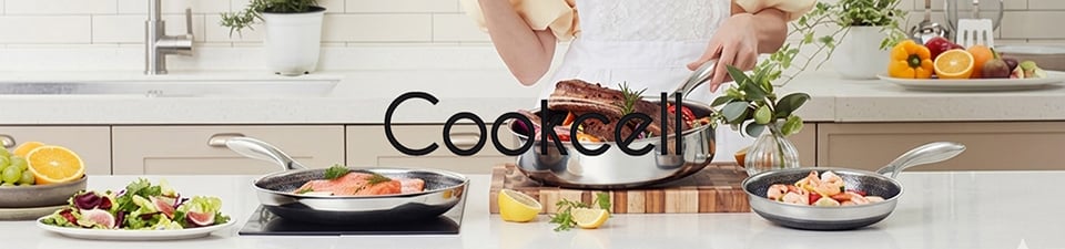 Cookcell