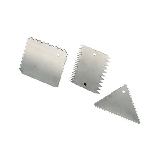 طقم تزيين الكيكاستيل مارتيلاتو ايطالي