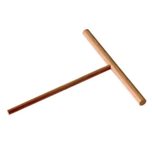 عصا توزيع العجين ( كريب )  بادرنو ايطالي