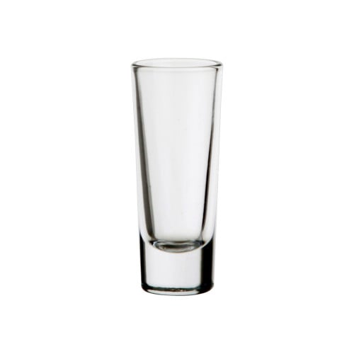 Welcome Drink Glass 59 ml