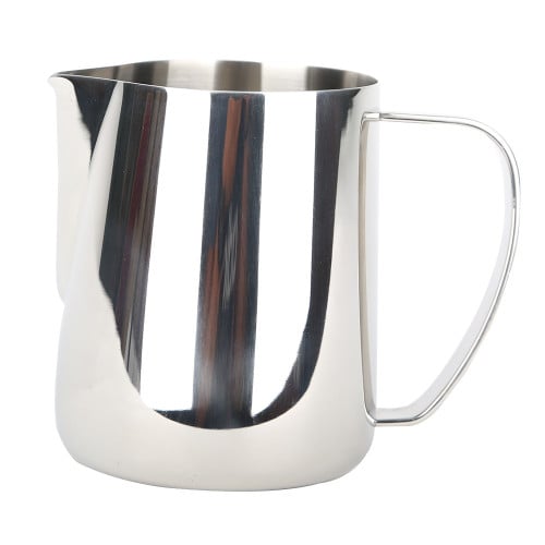 لبانه استيل قياس 600 ملي