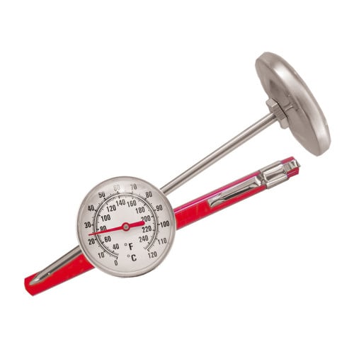 مقياس حرارة لحوم للجيب 120دقريت بادرنو ايطالي