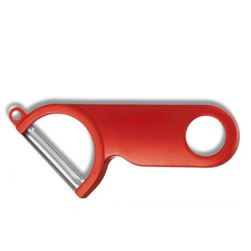 قشارة بطاطس سويسري احمر