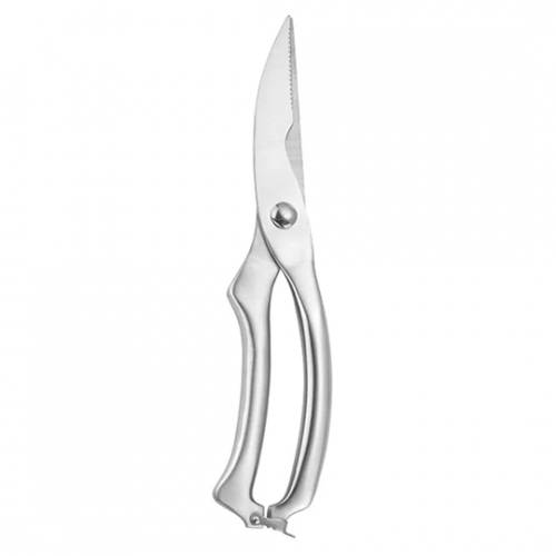 مقص دجاج استيل