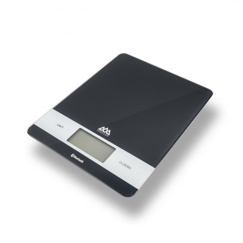 محضرات الطعام > ميزان مطبخ بلوتوث 5 كيلو