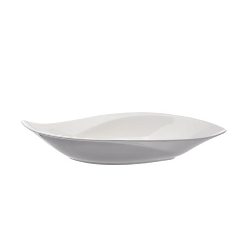 زبدية شكل ورق / 12 حبه