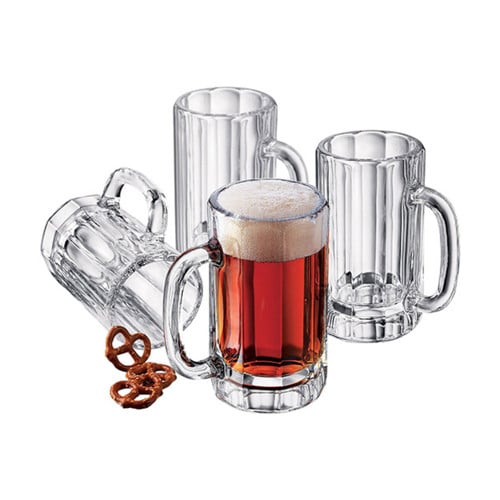 كاسة مج للمشروبات 473 ملي 4 حبة