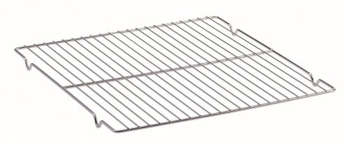 قاعدة شبك حلواني استيل