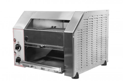 محمصة متحرك كهرباء تركي 50×48×39 سم