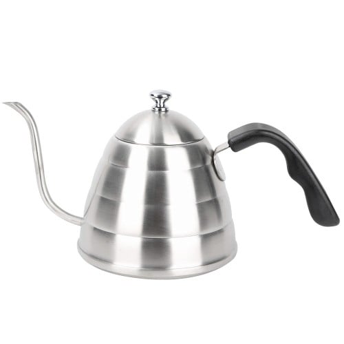 ابريق تقطير وترشيج  900 ملي ستيل