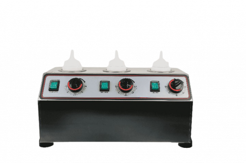 سخان 3 قوارير صوص كهربائي تركي