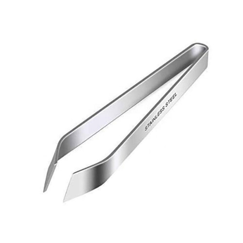 ملقط شوك السمك استيل 11 سم